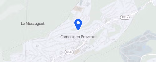 La panoramique de Carnoux - Carnoux-en-Provence