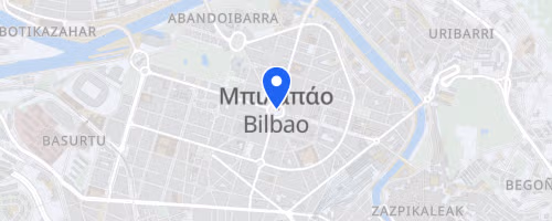 Bilbao Rekalde San Silvestre Txiki