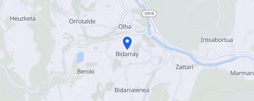 Bk Trail - Bidarray