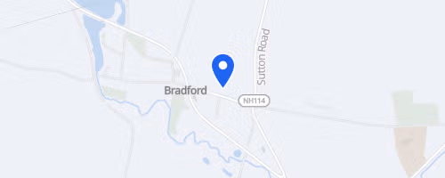 39th Bradford 5k Road Race