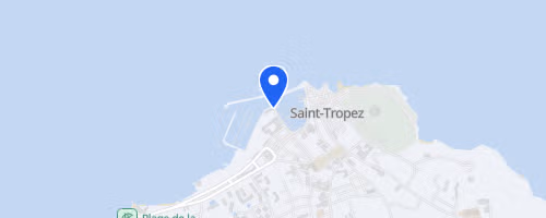 Canicross du Golfe de Saint-Tropez