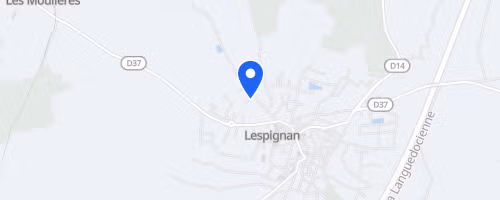 Cross de Lespignan