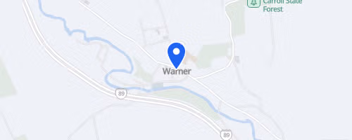 Warner Fall Foliage Festival 5K