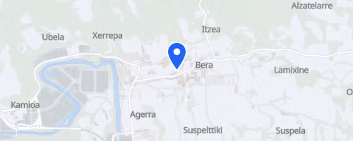 Berako Gau Lasterketa