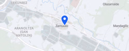 BKT ZAMUDIO 2026