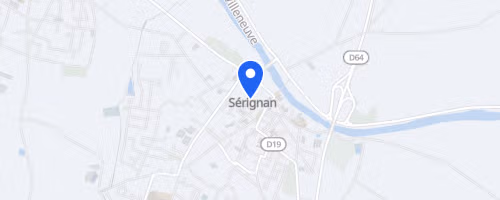 Semi-marathon du pont rouge - Sérignan