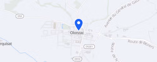 Du canal du midi en mourrel - Olonzac