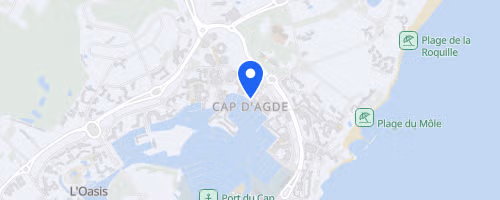 Cap d'Agde Sunset Marathon
