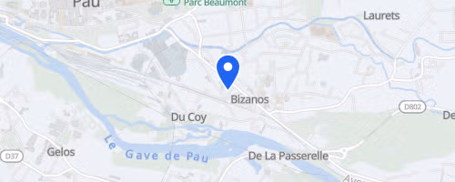 La ronde de la casta - Bizanos