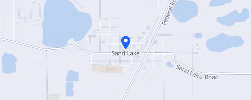 6th Annual Sand Lake Run 4 the 4th