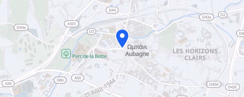 Duathlon d'Aubagne