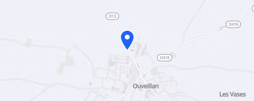 Courir pour un regard - Ouveillan