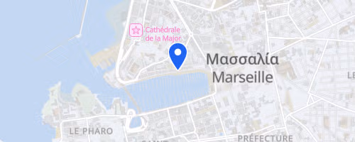 Marseille Outdoor Experiences