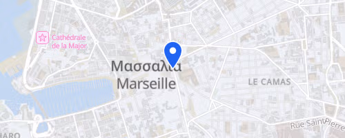 Blocks League Marseille