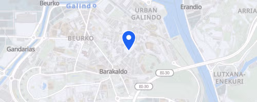 San Silvestre Barakaldesa