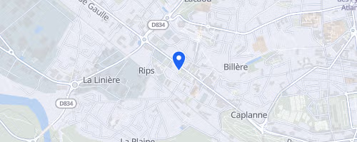 Run in billère