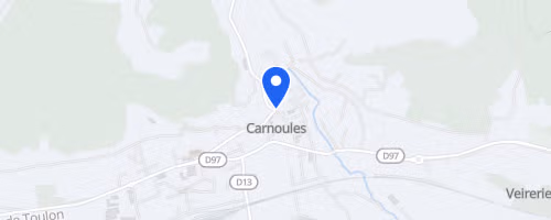 La Foulée Carnoulaise - Carnoules