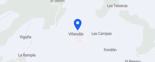 Trail Villandás de Salceo