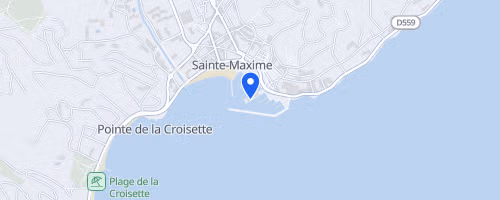 Marathon International du Golfe de Saint-Tropez