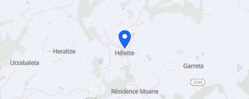 Heletan Gaindi - Helette