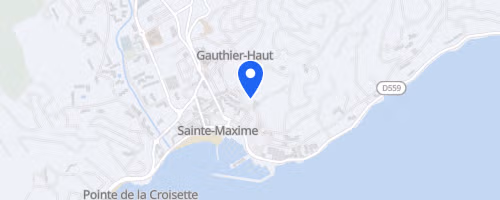 Les foulées maximoises - Sainte-Maxime