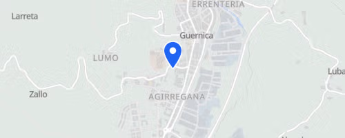Gernika-Lumoko Mendi Jaia