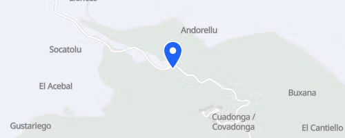 Travesera Integral Picos de Europa