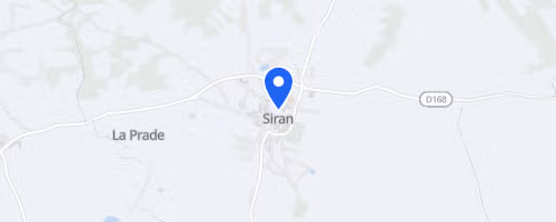 Randonnée de la Fête - Siran