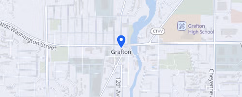 Grafton Lucky 5K Run/Walk