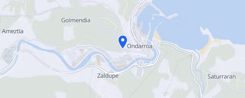 Ondarru - Lekitto Kostaldeko Lasterketa