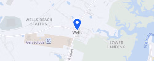 13th Annual Wells Veterans Day 5K