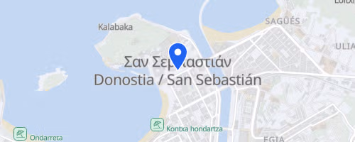 Clasica Ciclista San Sebastian
