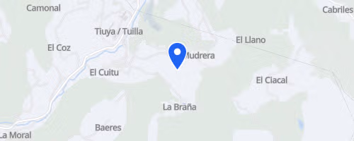 Trail Minero de Langreo