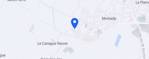 Ronde du TAM - Montady