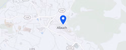 La nocturne d'Allauch