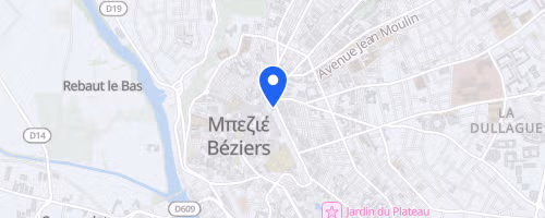 Vétathlon de Béziers