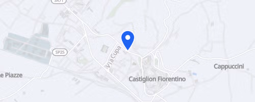 Trail delle Valli Etrusche