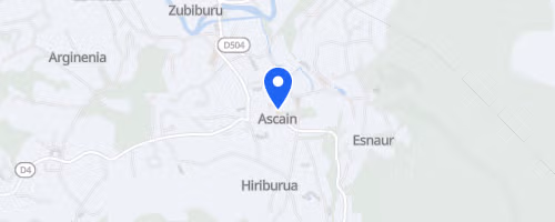 Otsoaren Deia Trail Mixte Intergénérationnel - Ascain