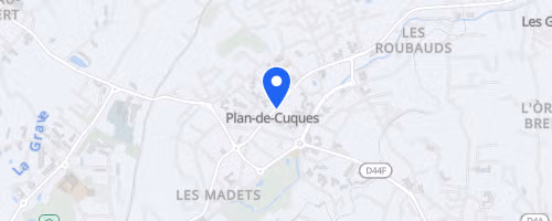 Le défi rose - Plan-de-Cuques