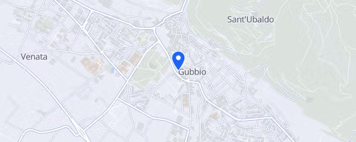 2026 Gubbio Spartan Beast