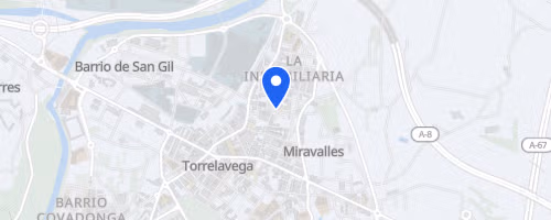 San Silvestre de Torrelavega