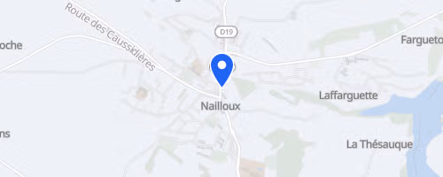 Half Du Lauragais