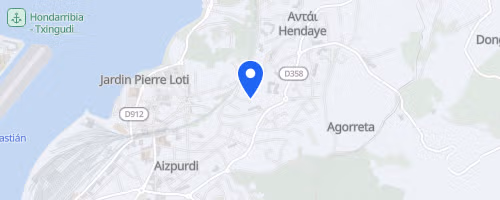 Hendaia trail - Hendaye