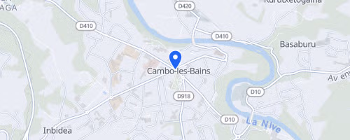 Bike & run Cambo - Cambo-les-Bains