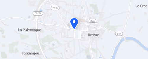 La Foulée Dorée NVK - Bessan