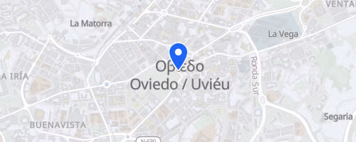 10K Autismo de Oviedo