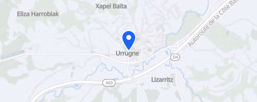 Oletako lasterketa - Urrugne