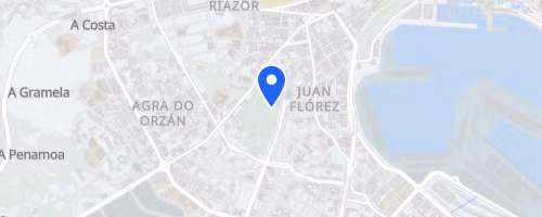 A Coruña en Marcha contra O Canco