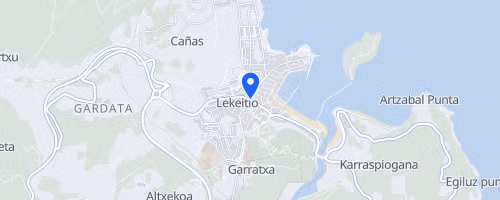 Lekitto Bixirik Herri Krosa