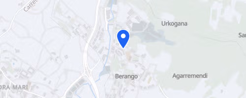 Milla Internacional de Berango